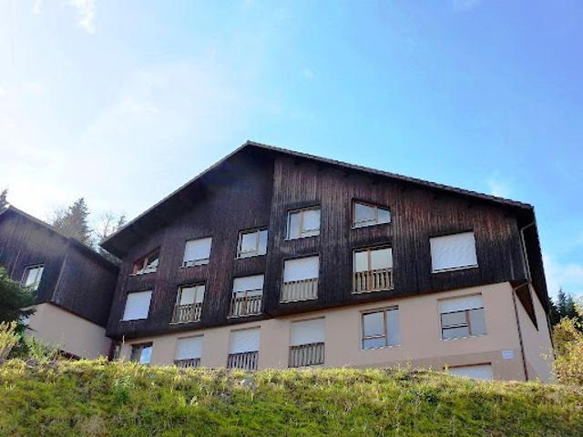 Vente Appartement 1 pièce 30 m2 Xonrupt Longemer