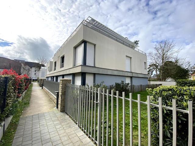 Vente Appartement 1 pièce 30.07 m2 La Baule Escoublac