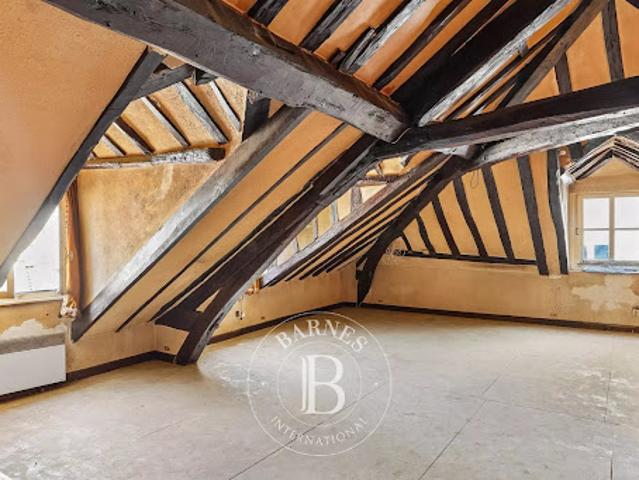 Vente Appartement 1 pièce 30.08 m2 Paris 7ème