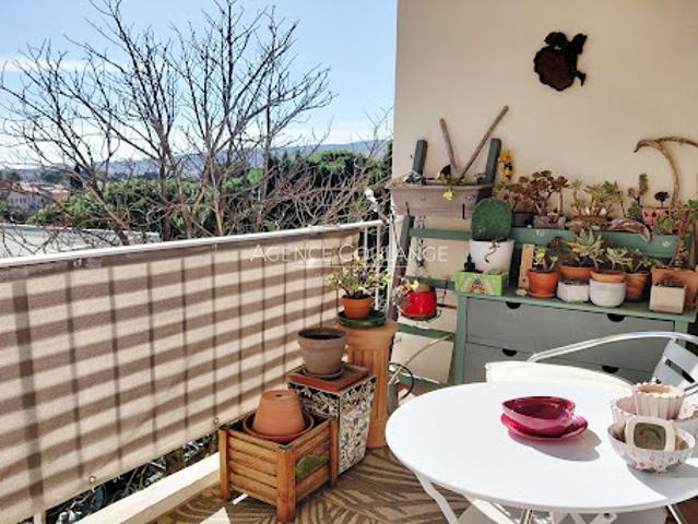 Vente Appartement 1 pièce 30.02 m2 La Ciotat