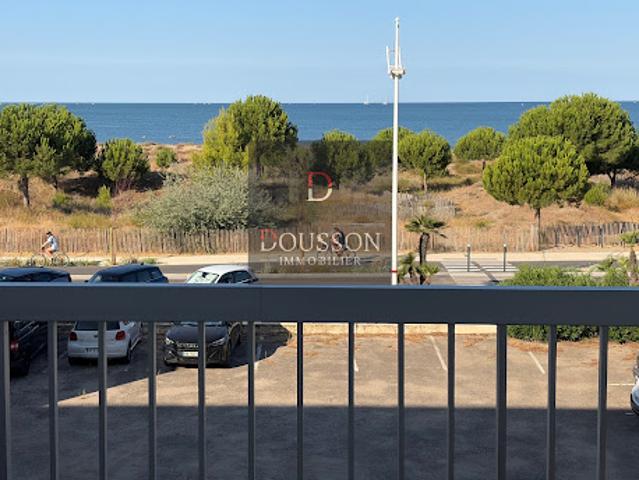 Vente Appartement 1 pièce 30.02 m2 Le Grau du Roi