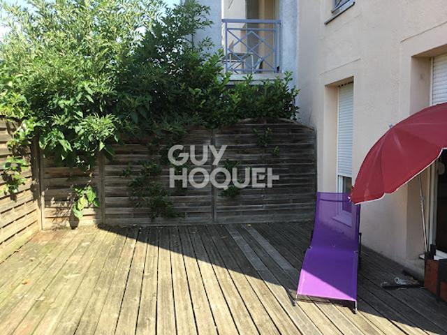 Vente Appartement 1 pièce 30.02 m2 Toulouse
