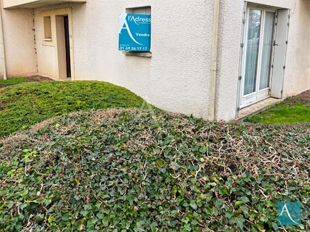 Vente Appartement 1 pièce 30.03 m2 Etrechy