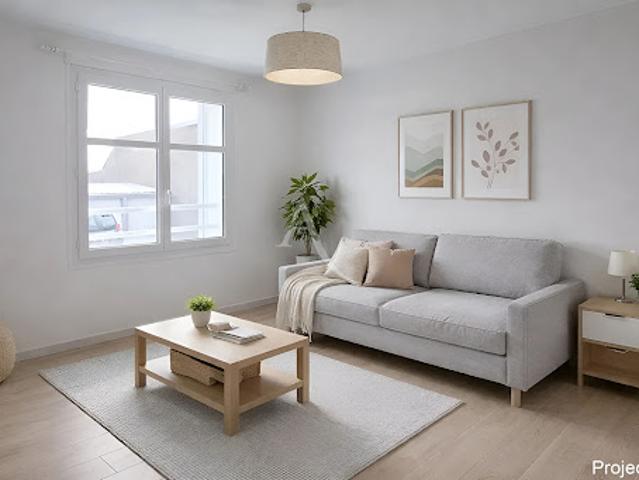 Vente Appartement 1 pièce 30.15 m2 Nantes
