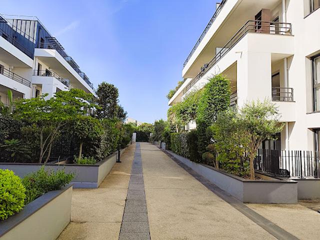 Vente Appartement 1 pièce 30.15 m2 La Rochelle