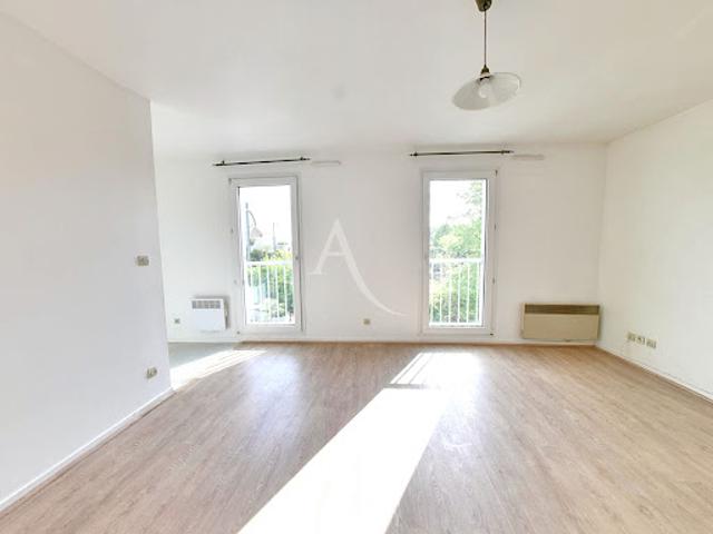Vente Appartement 1 pièce 30.18 m2 Bry sur Marne