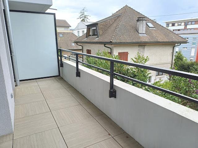 Vente Appartement 1 pièce 30.07 m2 Thonon les Bains