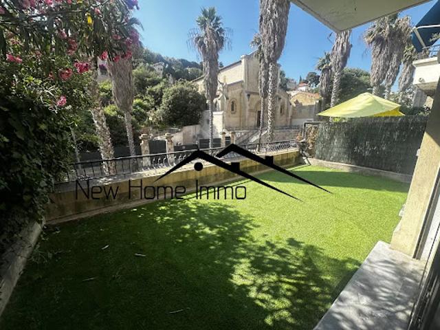 Vente Appartement 1 pièce 30.1 m2 Marseille 7ème