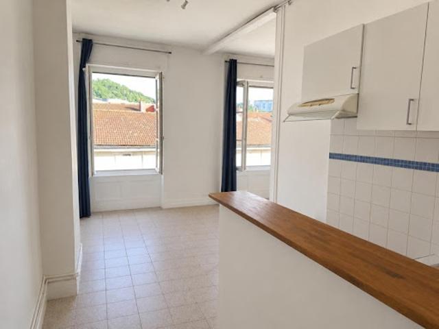 Vente Appartement 1 pièce 30.24 m2 Lyon 9ème