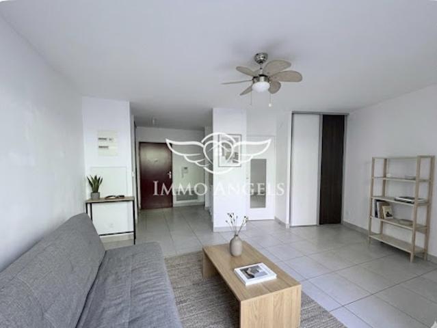Vente Appartement 1 pièce 30.27 m2 Castelnau le Lez