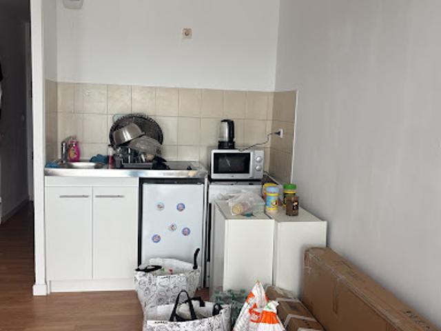 Vente Appartement 1 pièce 30.23 m2 Grigny