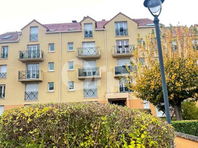 Vente Appartement 1 pièce 30.2 m2 Verneuil sur Seine
