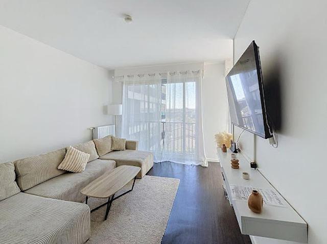 Vente Appartement 1 pièce 30.37 m2 Lormont