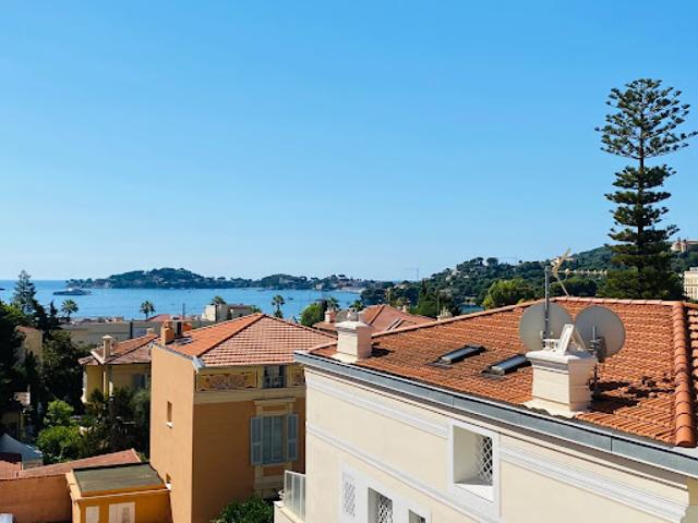 Vente Appartement 1 pièce 30.38 m2 Beaulieu sur Mer