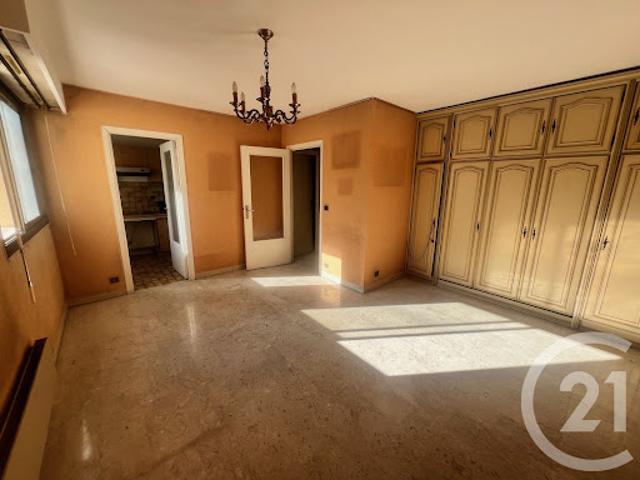 Vente Appartement 1 pièce 30.39 m2 Nice