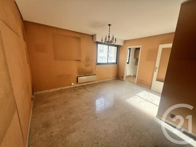 Vente Appartement 1 pièce 30.39 m2 Nice