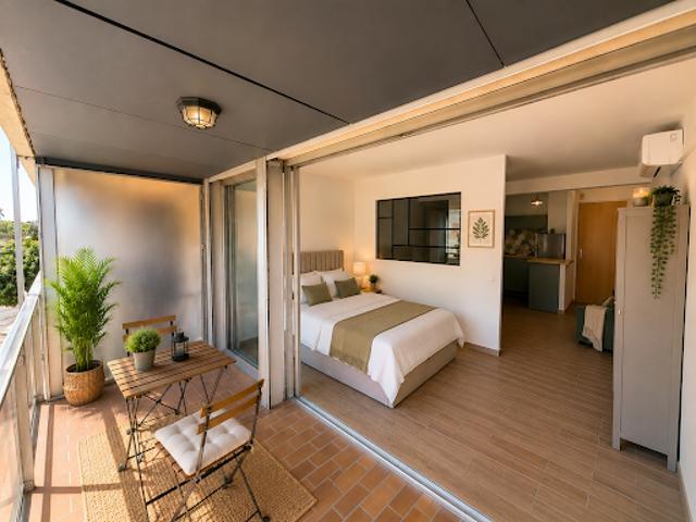Vente Appartement 1 pièce 30.32 m2 Le Lavandou