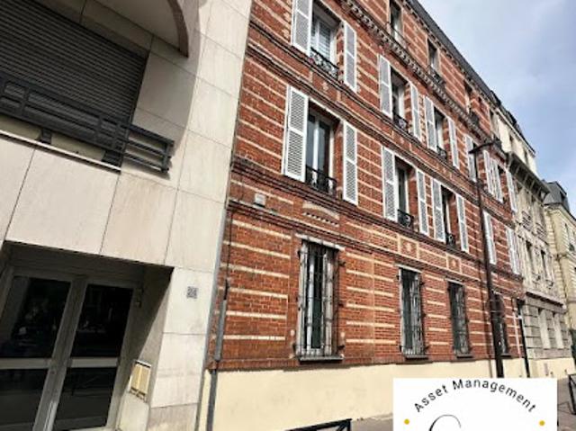 Vente Appartement 1 pièce 30.47 m2 Boulogne Billancourt