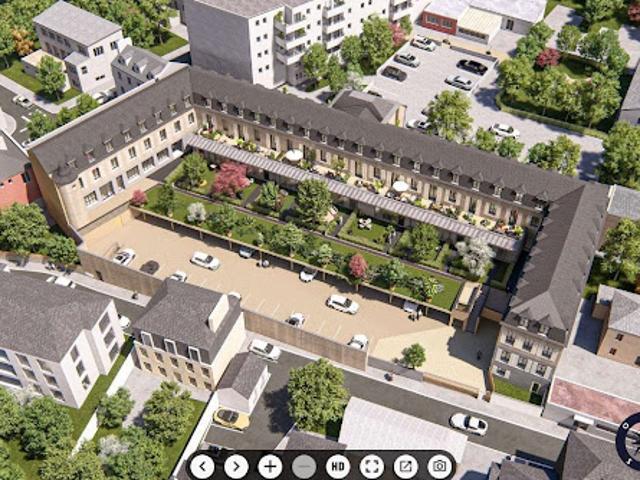 Vente Appartement 1 pièce 30.49 m2 Le Havre