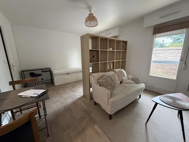 Vente Appartement 1 pièce 30.49 m2 Rennes