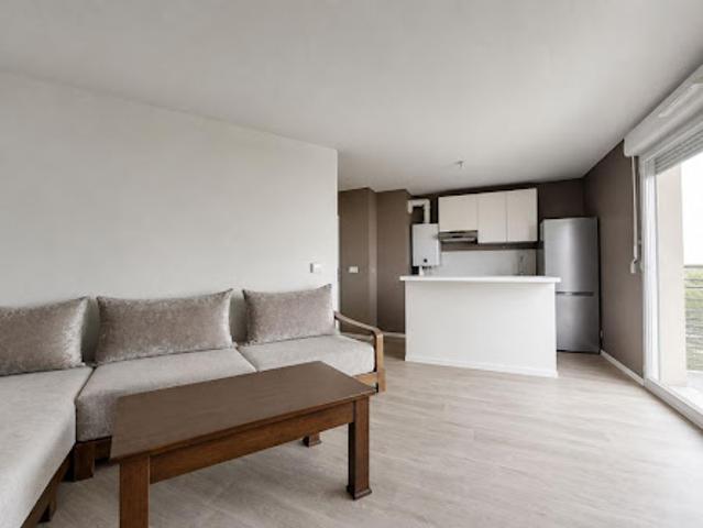 Vente Appartement 1 pièce 30.42 m2 Aulnay sous Bois