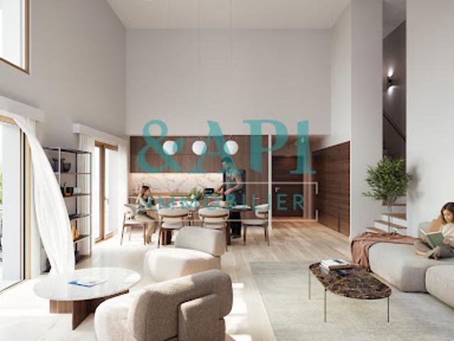 Vente Appartement 1 pièce 30.57 m2 Thonon les Bains