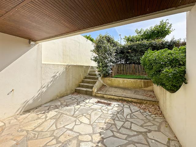 Vente Appartement 1 pièce 30.51 m2 Saint Jean de Monts