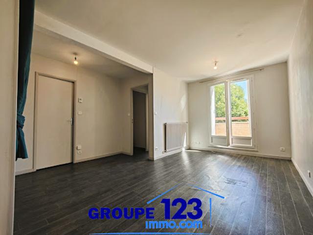 Vente Appartement 1 pièce 30.52 m2 Migennes
