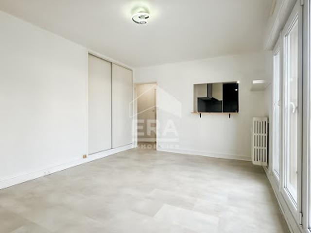 Vente Appartement 1 pièce 30.52 m2 Reims