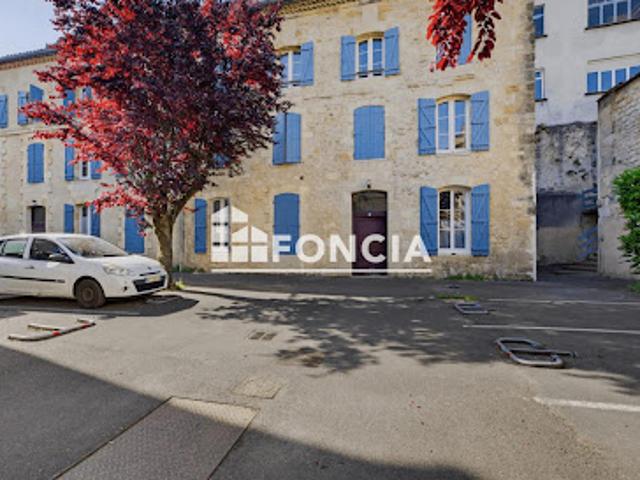 Vente Appartement 1 pièce 30.5 m2 Bordeaux