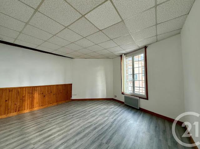 Vente Appartement 1 pièce 30.5 m2 Nonancourt