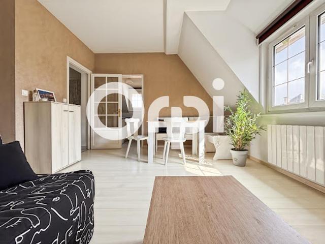 Vente Appartement 1 pièce 30 m2 Wimereux