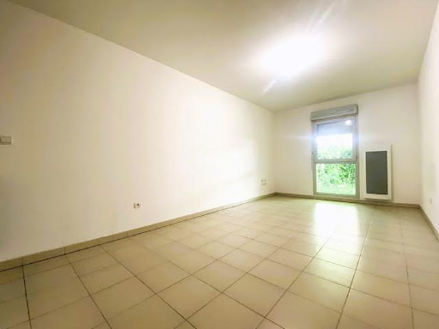 Vente Appartement 1 pièce 30.5 m2 Toulouse