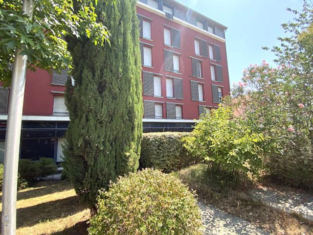 Vente Appartement 1 pièce 30.5 m2 Toulouse