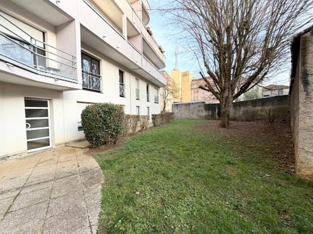 Vente Appartement 1 pièce 30.77 m2 Nancy
