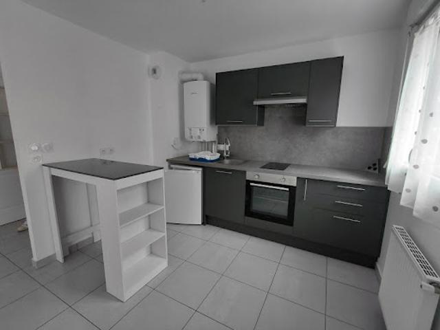 Vente Appartement 1 pièce 30.72 m2 Dourdan