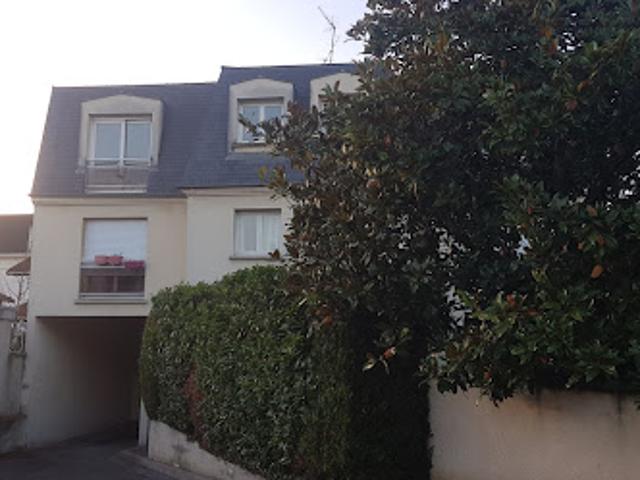 Vente Appartement 1 pièce 30.73 m2 Neuilly Plaisance