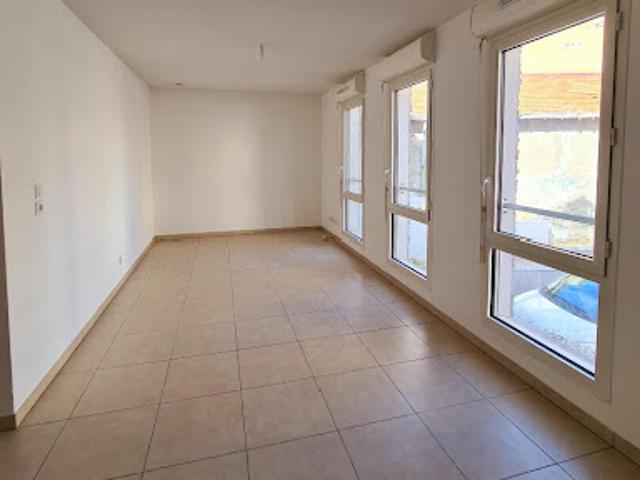 Vente Appartement 1 pièce 30.7 m2 Avignon