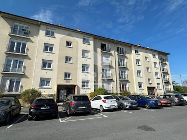 Vente Appartement 1 pièce 30.8 m2 Reims