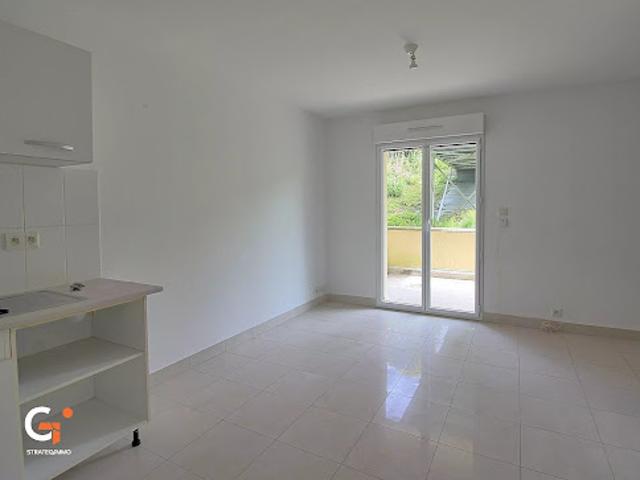 Vente Appartement 1 pièce 30.95 m2 Criel sur Mer