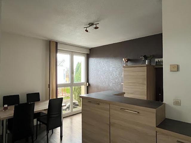 Vente Appartement 1 pièce 30.98 m2 Lons