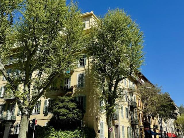 Vente Appartement 1 pièce 30.91 m2 Nice