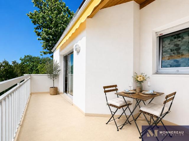 Vente Appartement 1 pièce 30.91 m2 Royan