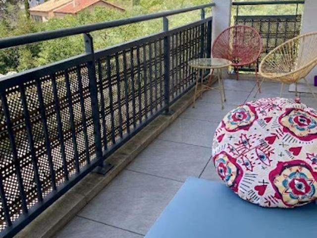 Vente Appartement 1 pièce 30.92 m2 Montpellier