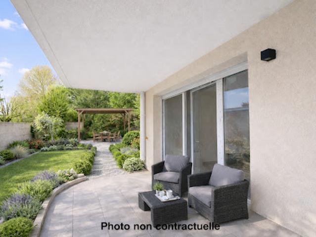 Vente Appartement 1 pièce 30.92 m2 Saint Rémy de Provence