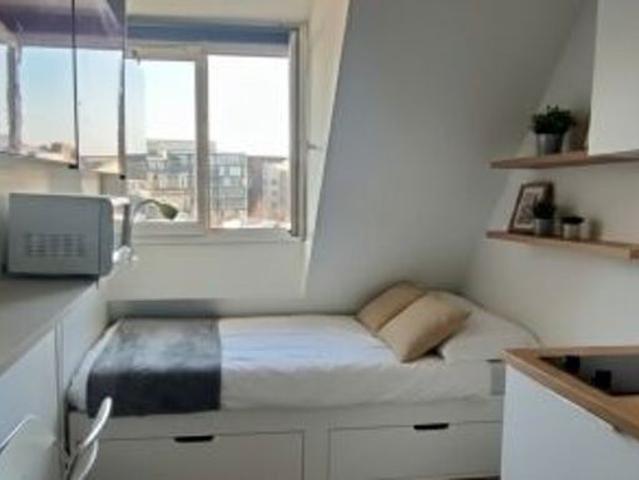 Vente Appartement 1 pièce