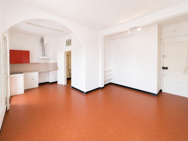 Vente Appartement 1 pièce 31 m2 Marseille 5ème