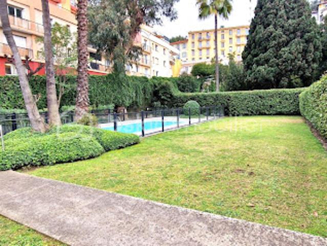 Vente Appartement 1 pièce 31 m2 Menton