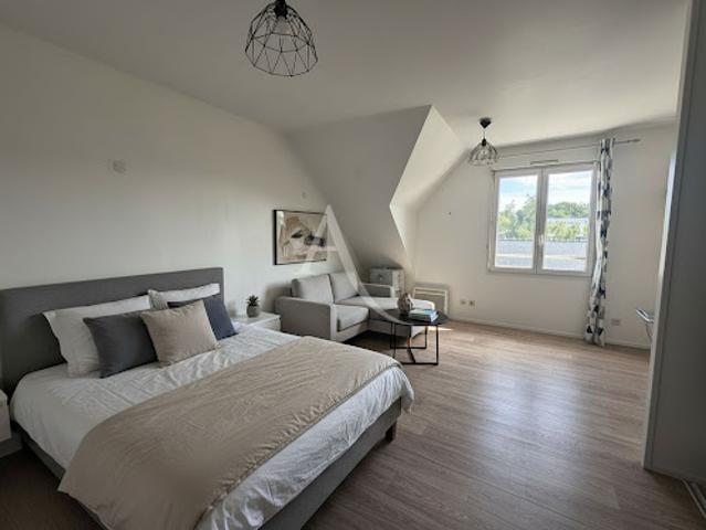 Vente Appartement 1 pièce 31 m2 Nantes