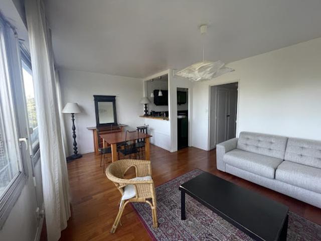 Vente Appartement 1 pièce 31 m2 Nantes